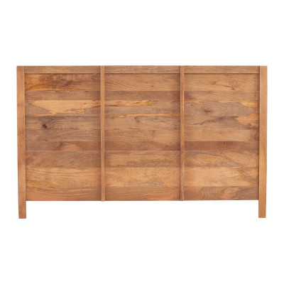 Postel Delhi 180x200 Mango