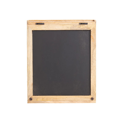 Zrcadlo Caribou 52x62