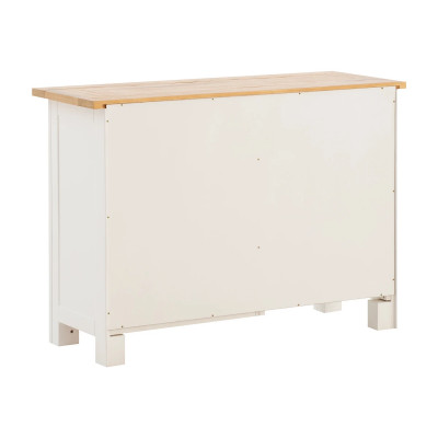 Komoda Capera borovice
