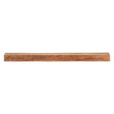 Nástěnná police Oldwood 160 cm