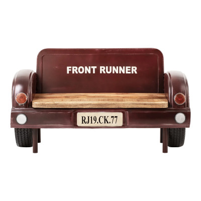 Lavice Front Runner