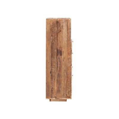 Vysoká komoda Oldwood