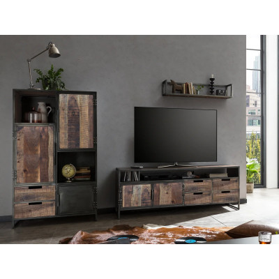 TV stolek York