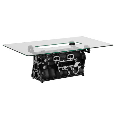 Couchtisch Engine 140x80 cm