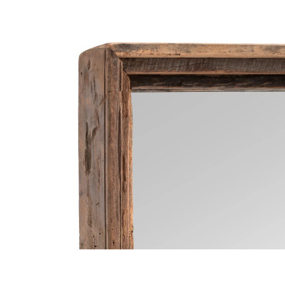 Zrcadlo Sumatra 30x150