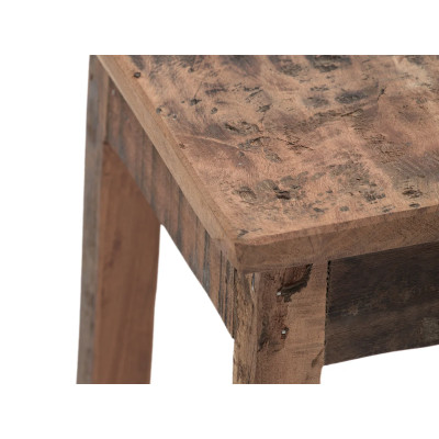 Stolička Sumatra 25x39x25