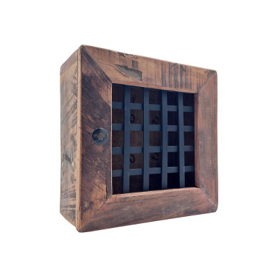 Krabička na klíče Sumatra 29x29