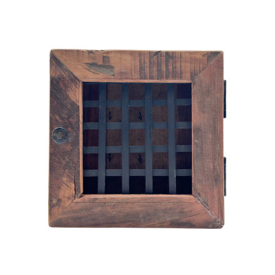 Krabička na klíče Sumatra 29x29