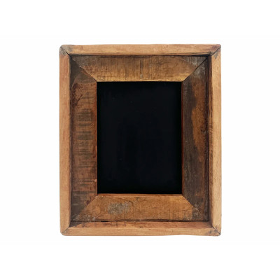 Sada obrazových rámů Sumatra 23x28