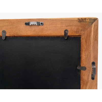 Bilderrahmen Sumatra 25x30