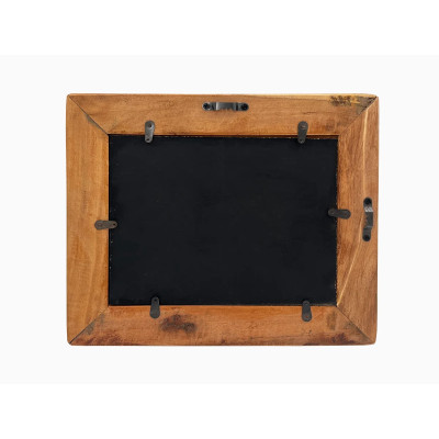 Bilderrahmen Sumatra 25x30