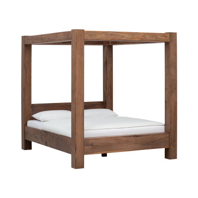 Postel s nebesy Osbon 180x200 akácie