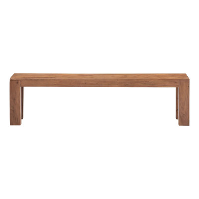 Lavice Osbon 140x45 akácie