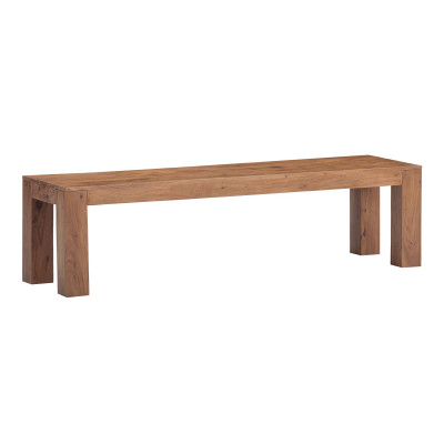 Lavice Osbon 170x45 akácie