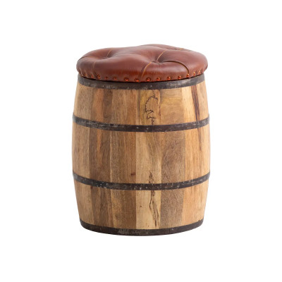 Barrel Stow stolička