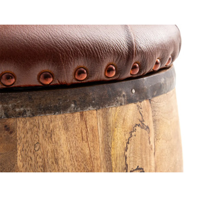 Barrel Stow stolička