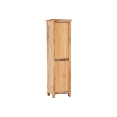 Vysoká skříň Santa Cruz přírodní