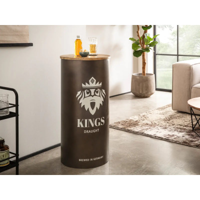 Barregal Kings Barrel
