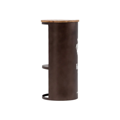 Barregal Kings Barrel