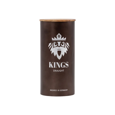 Barregal Kings Barrel