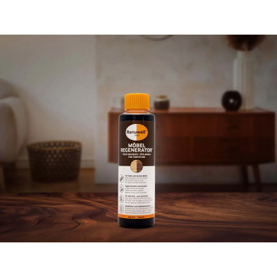 Regenerátor nábytku Renuwell 270ml