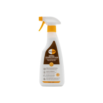 Renuwell Rychlá péče o nábytek 500ml