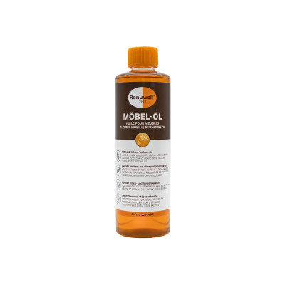 Renuwell Nábytkový olej 500ml