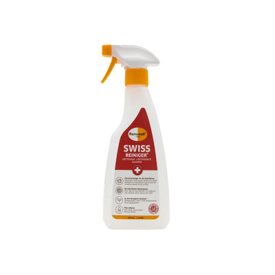 Renuwell Švýcarský čistič 500ml