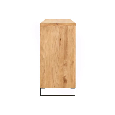 Komoda Sydney 126 cm divoký dub