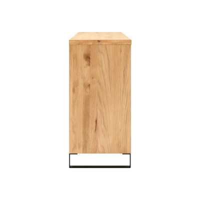 Příborník Sydney 160cm divoký dub
