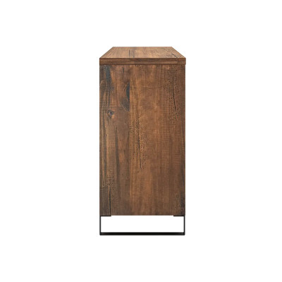 Komoda Sydney 126 cm borovice