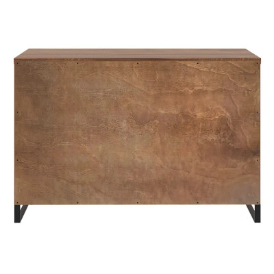 Komoda Sydney 126 cm borovice