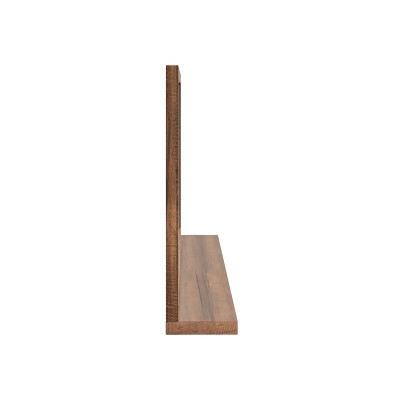 Zrcadlo Sydney 138 cm borovice