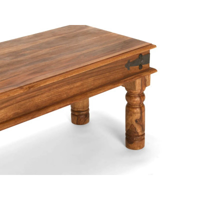 Lavice Merlow 148x45 akácie