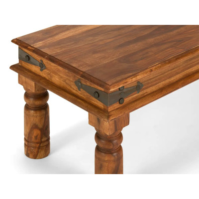 Lavice Merlow 178x45 akácie