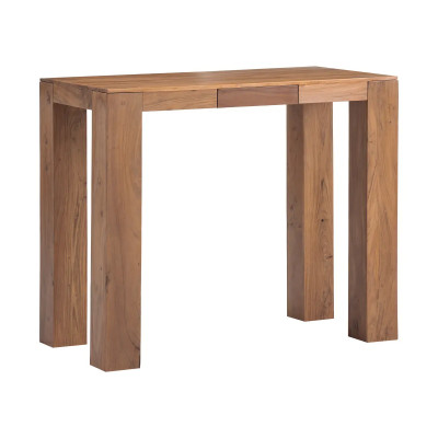 Jídelní set Osbon barový stůl + 2 barové židle