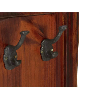 Flurmöbel Set Catana braun