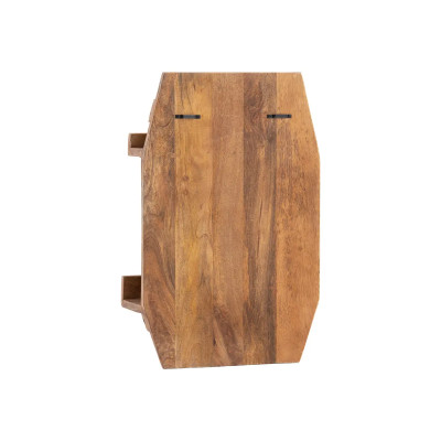 Nástěnný regál Barrel 45x70
