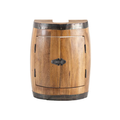 Skříňka pod umyvadlo Barrel