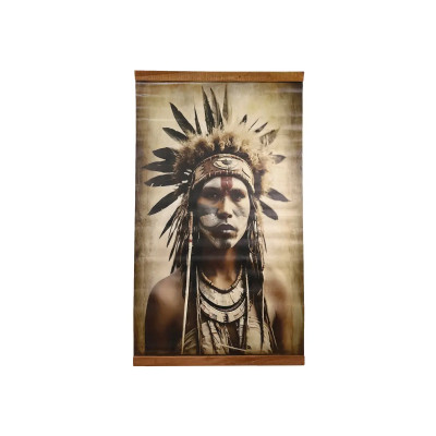 Canvas Nástěnný obraz 90x150 "Heritage"