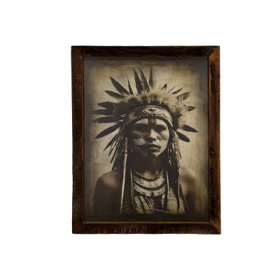 Canvas Nástěnný obraz 70x90 - Heritage