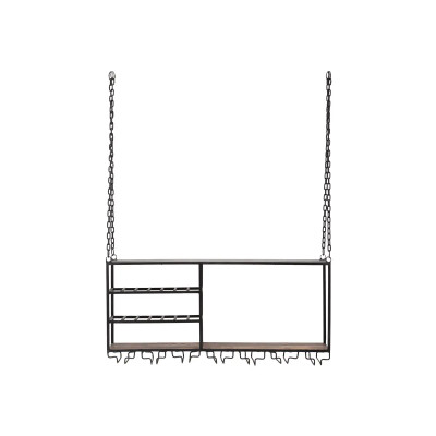 Deckenregal Aro 100x46x30 cm