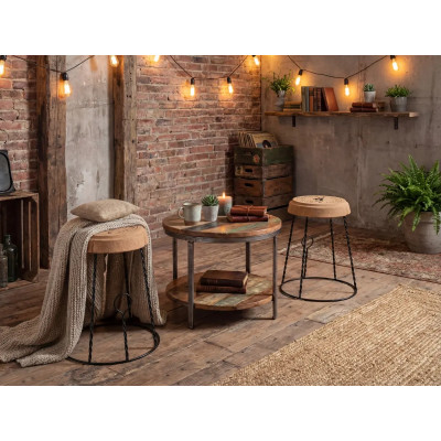 Hocker Corkano