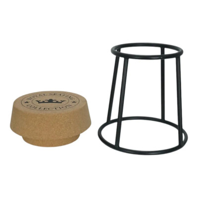 Hocker Corko