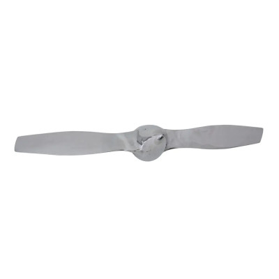 Wanddeko Propeller Charlie 119cm