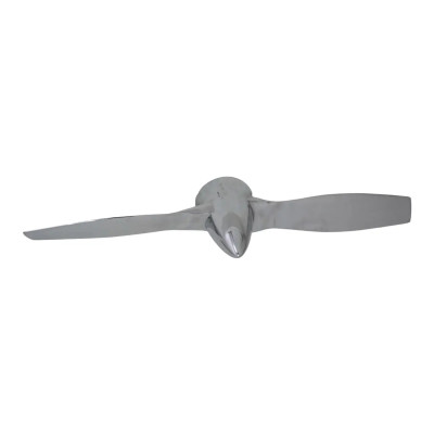 Wanddeko Propeller Charlie 119cm