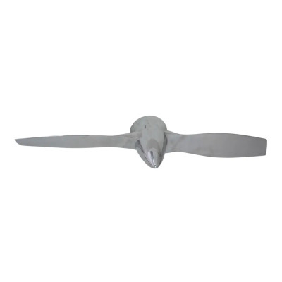 Wanddeko Propeller Charlie 119cm