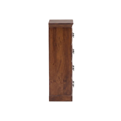 Kommode Merlow Akazie 8 Schub