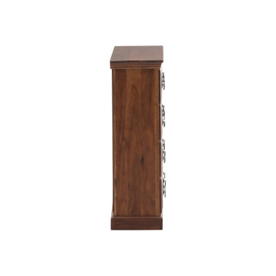 Kommode Merlow Akazie 16 Schub