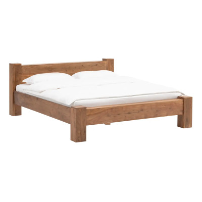 Postel Osbon 180x200 akácie